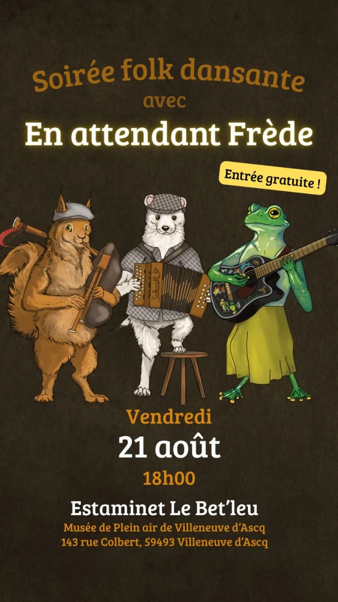 La Bet'guinguette
