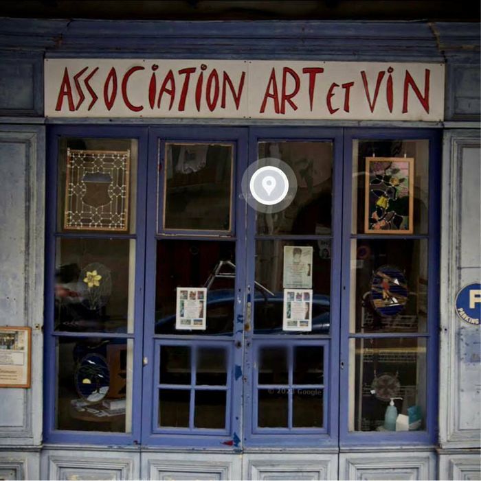 Exposition: L'été des Artistes