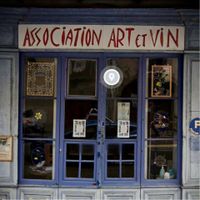 Exposition: L'été des Artistes