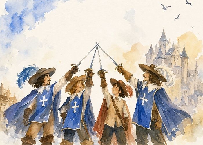 Opéra participatif de Julien Joubert