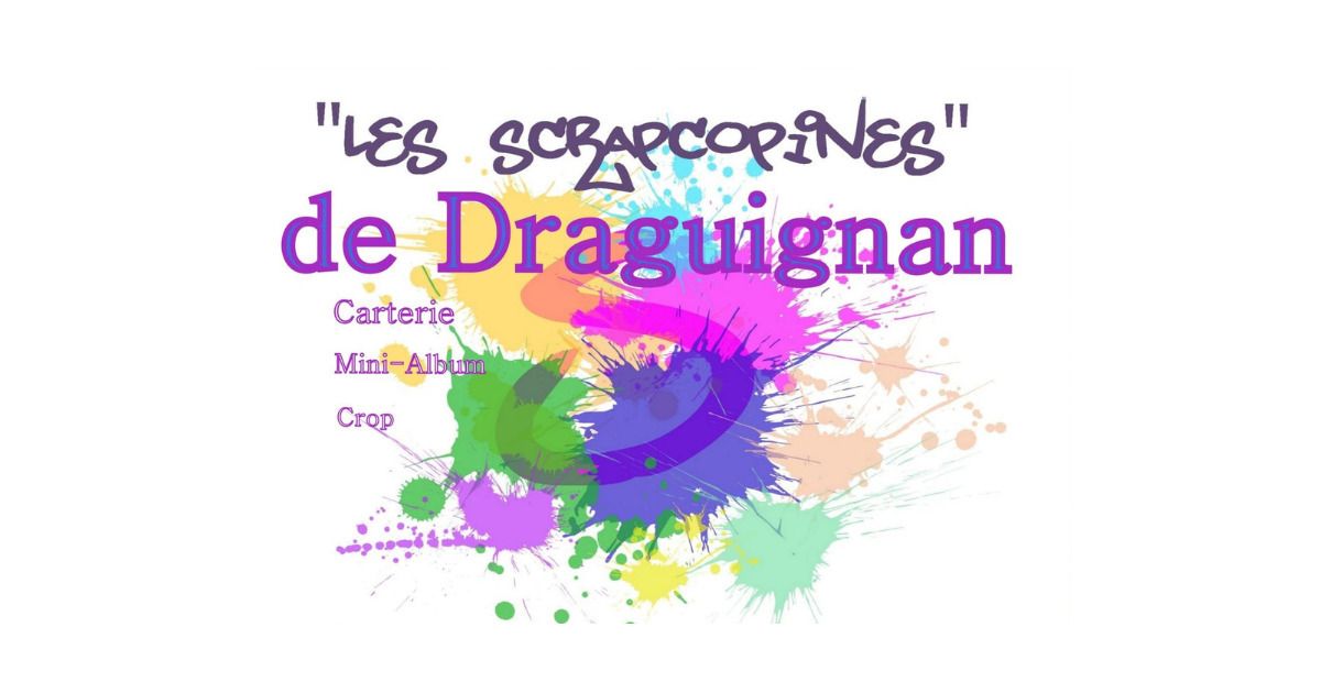 CROP Scrapbooking