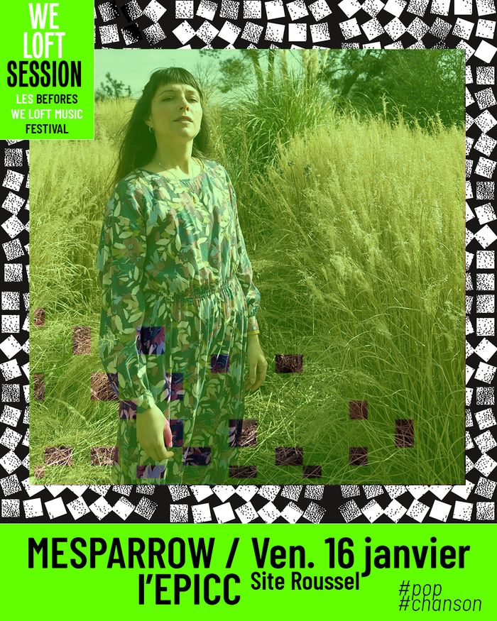 MESPARROW