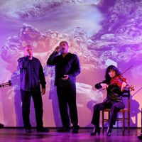 Festival Lyrique - Chants corses et polyphonie