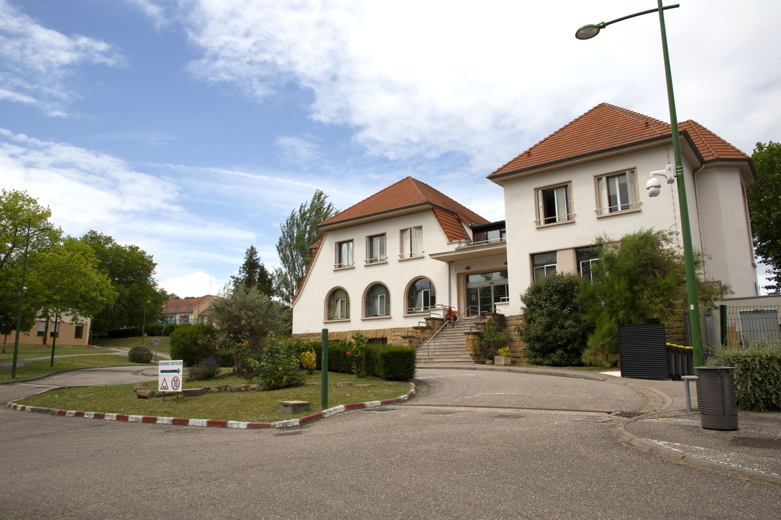 La Moselle et son patrimoine