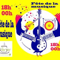 FETE DE LA ZIC, scène ouverte !
