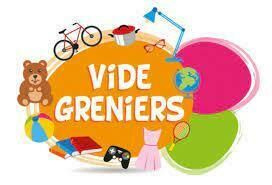 Vide grenier ar vag grussanot - chants marins
