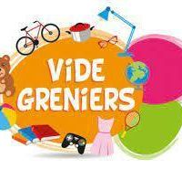 Vide grenier ar vag grussanot - chants marins