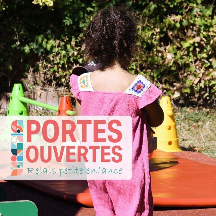 Portes ouvertes RPE