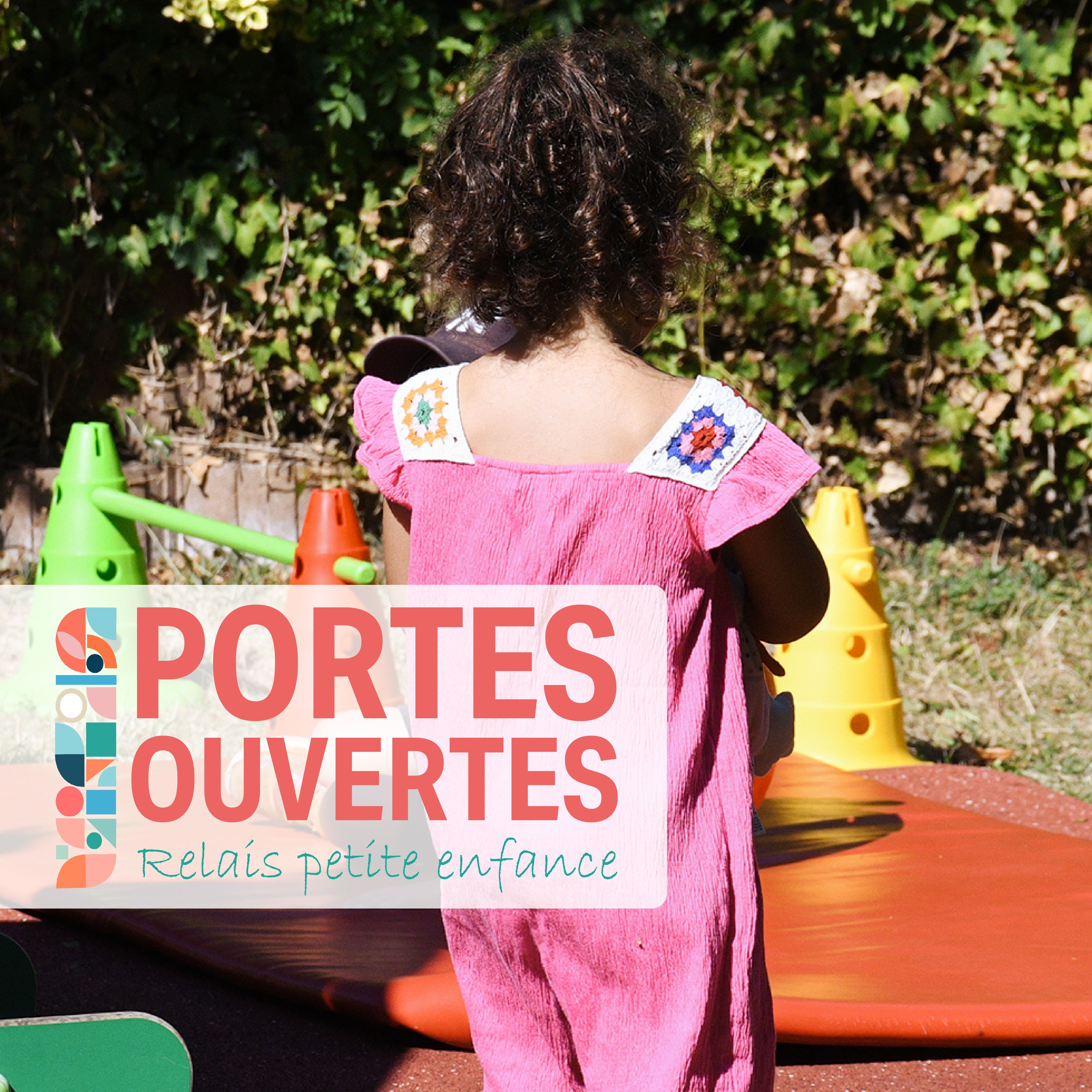 Portes ouvertes RPE