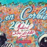 Jazz en Corbières- Coco Briaval 4Tet