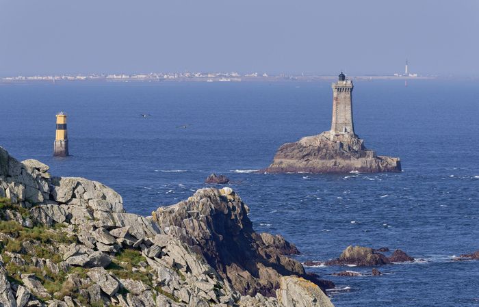 Rallye photo : Les instantanés de la Pointe du Raz
