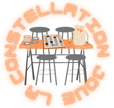 La Constellation joue