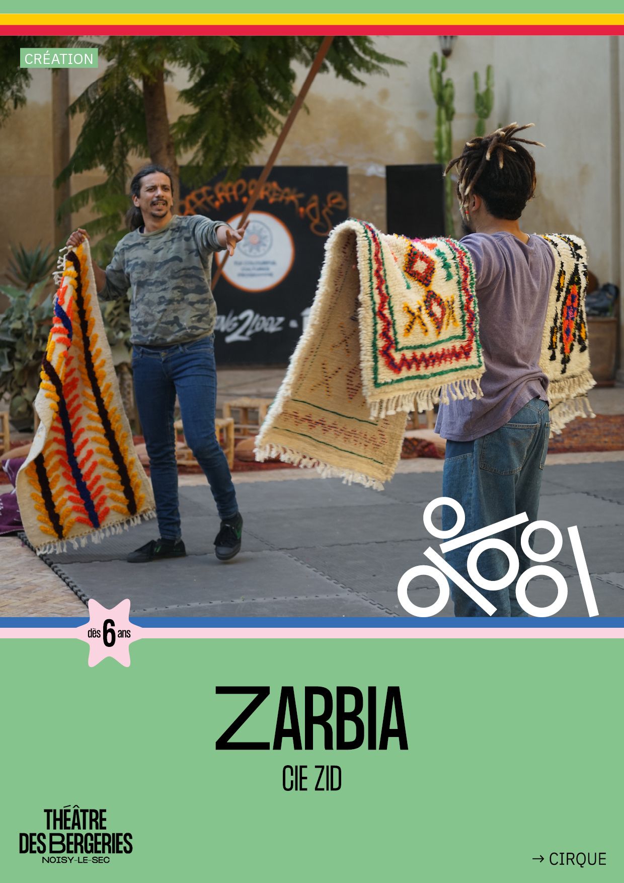 Zarbia