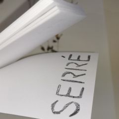 Atelier enfants : Flip Book - Histoire d’une lettre !