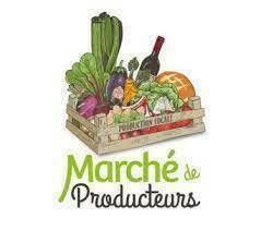 Marché de plein vent