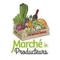 Marché de plein vent