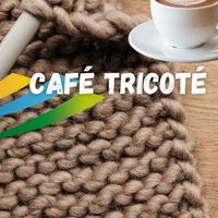 Café tricoté