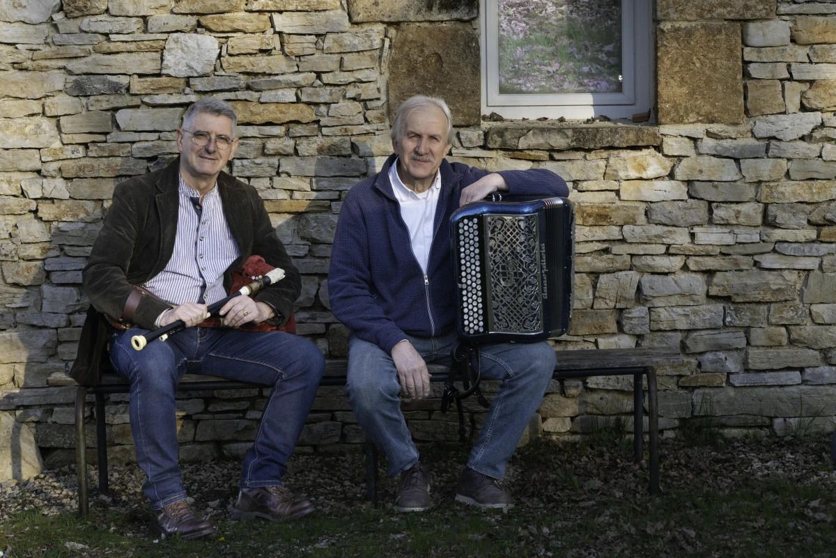 Grand bal trad du patrimoine culturel occitan