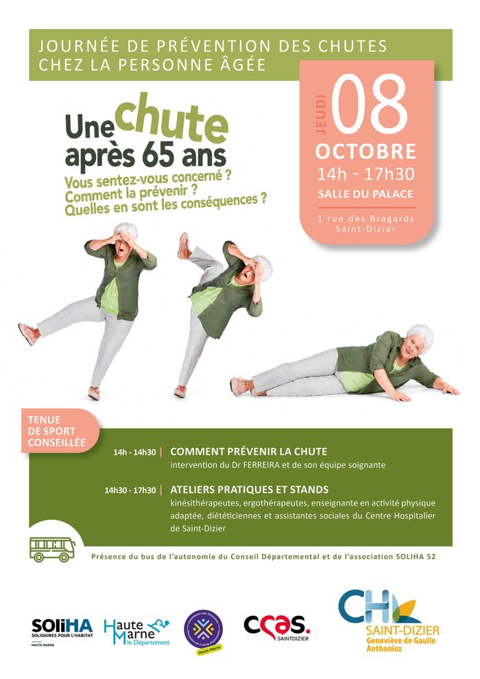 Visuel évènement