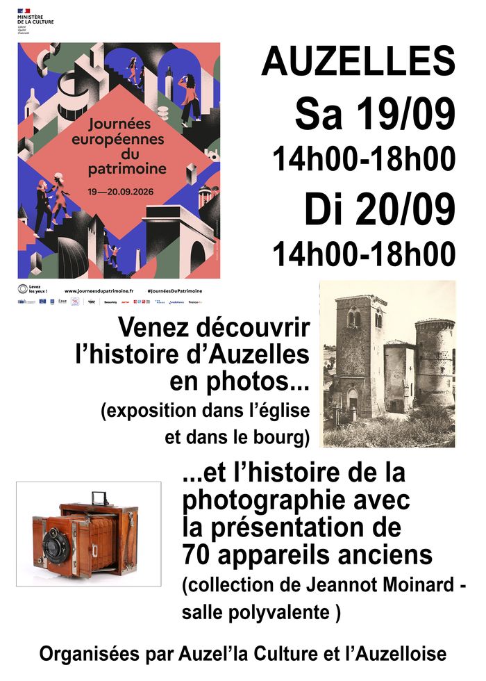 Visuel évènement