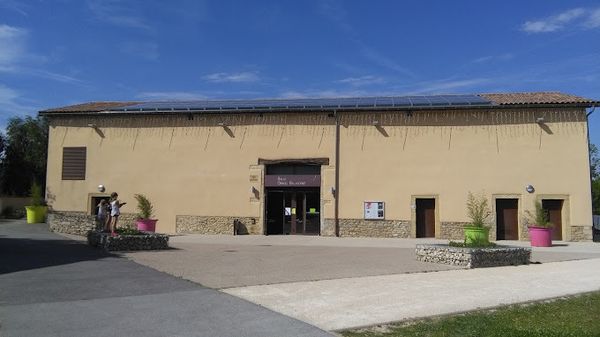 Photo du lieu