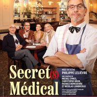 Théâtre - Secret(s) Médical