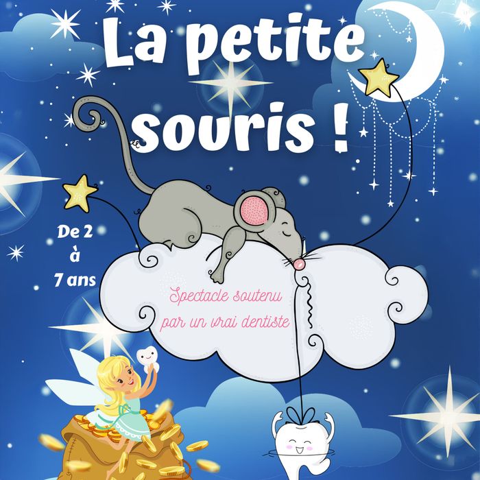 La petite souris
