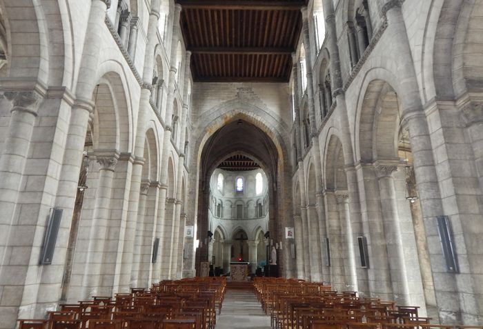 La collégiale de Lillers vous ouvre ses portes