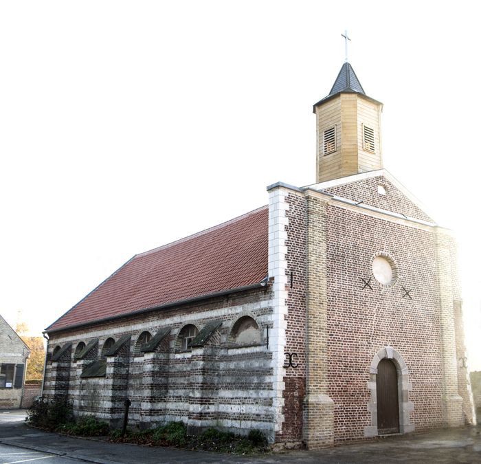 VISITE GUIDÉE : CHAPELLE NOTRE-DAME-DES-NEIGES