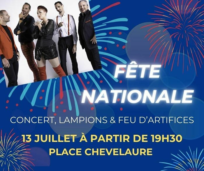 Fête nationale