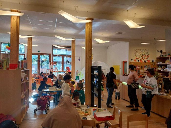 Café-jeu en famille : Comment transmettre nos valeurs éducatives ?