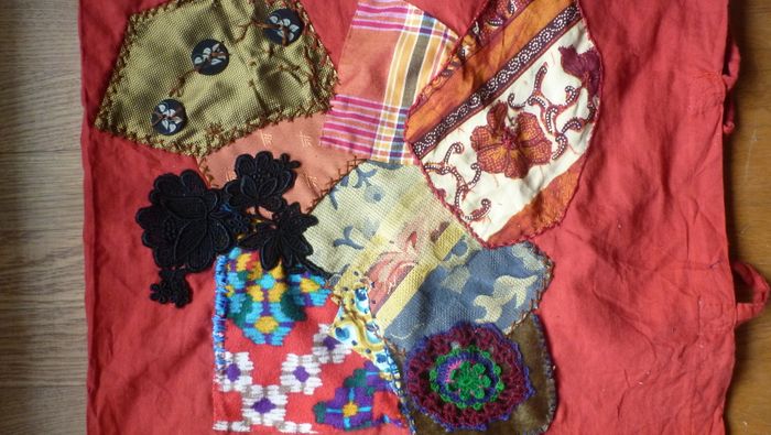 Vous souhaitez créer quelque chose d'unique et original ? Cet atelier est fait pour vous !