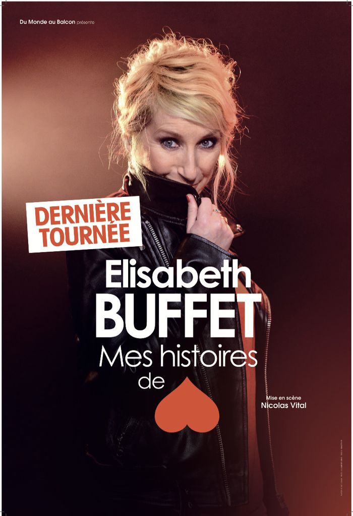 Et si je vous parlais de mes aventures amoureuses et sexuelles ?
