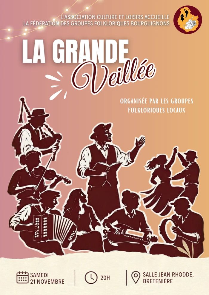 La Grande Veillée