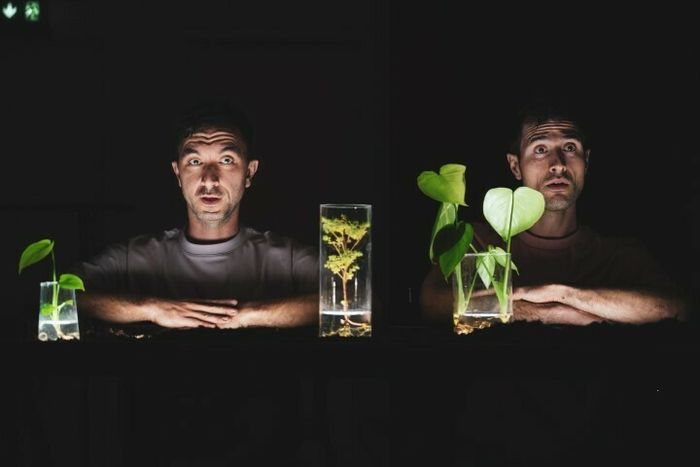 Paradeisos (il faut cultiver notre jardin) • Compagnie Le Syndicat d’Initiative