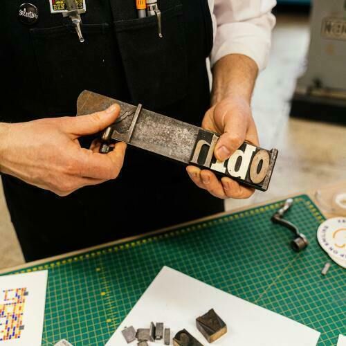 Les ateliers Bricolos