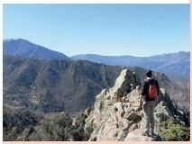 Conférence "Le Conflent, 30 millions d’années d’histoire géologique"