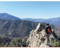 Conférence "Le Conflent, 30 millions d’années d’histoire géologique"