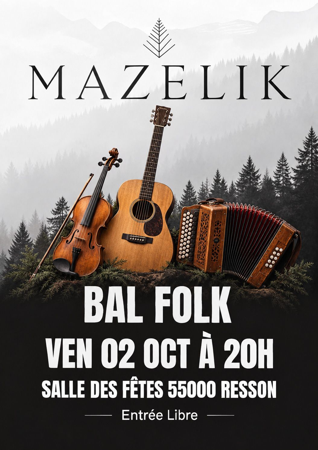 Mazelik