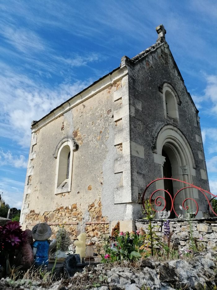 Visuel évènement