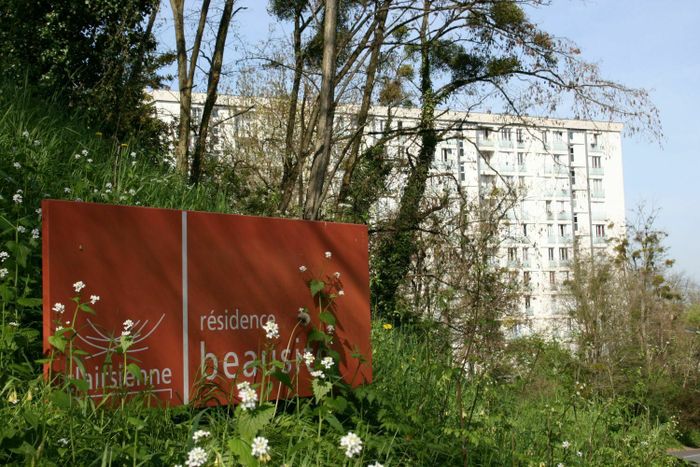 Maison Beausite : portes ouvertes de l'espace parentalité