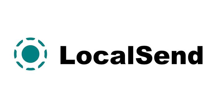 Transfert des photos du portable à l'ordinateur avec Localsend