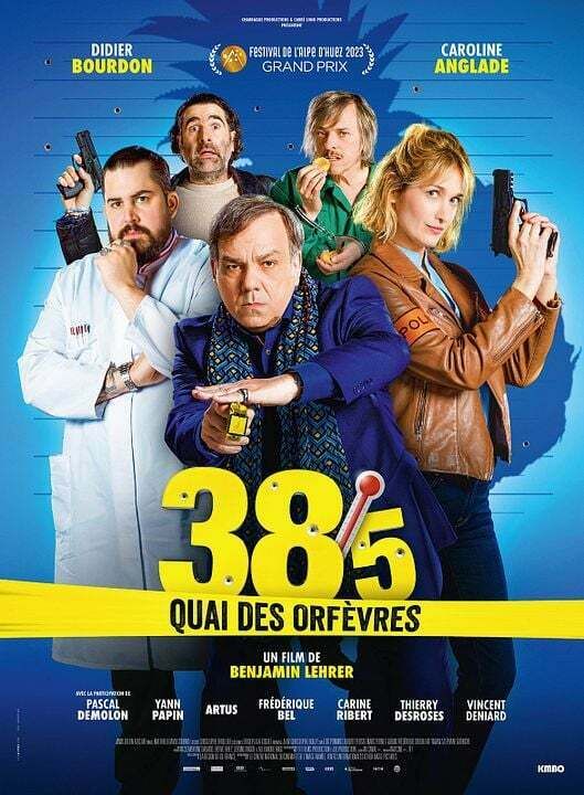 Un film à découvrir !