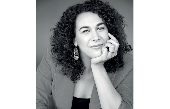 Affiche — Rose Naggar-Tremblay