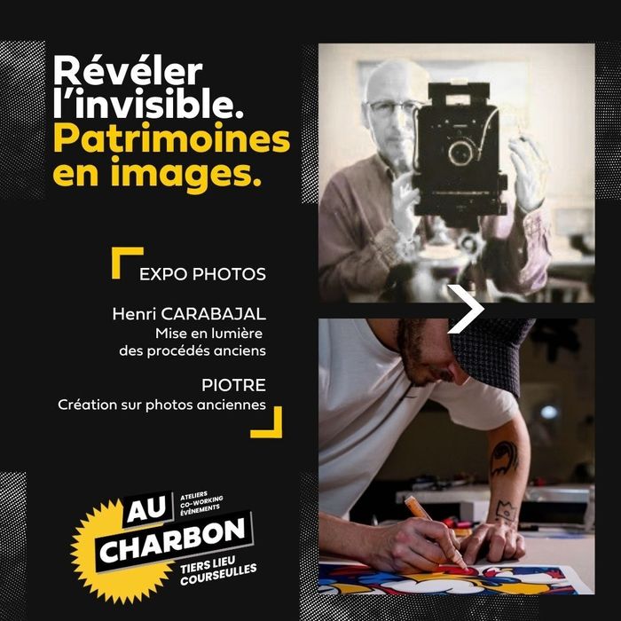 Visuel évènement