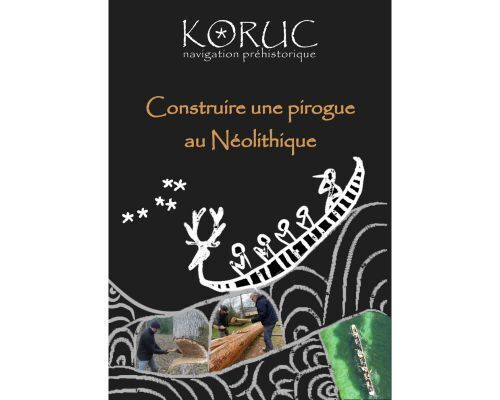 Soirée-ciné débat "2022 : reconstitution d'une pirogue monoxyle du néolithique"