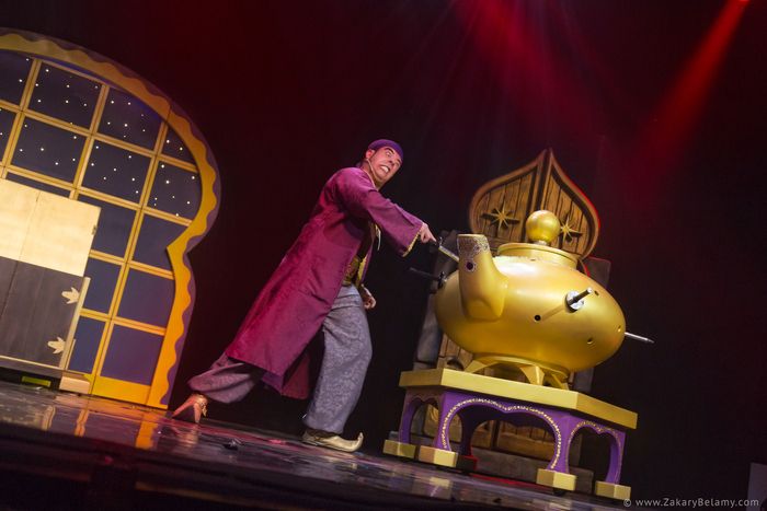 Proposition de spectacle pour le catalogue culturel du Loiret