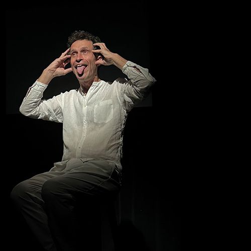 YVES CUSSET – RÉUSSIR SA VIE DU PREMIER COUP