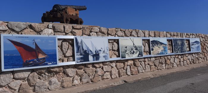 Exposition "Autour du pointu"