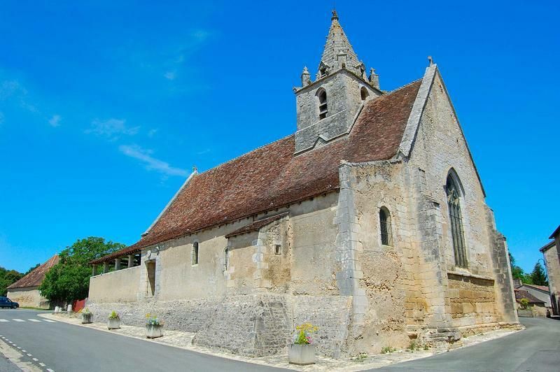 Église Notre-Dame
